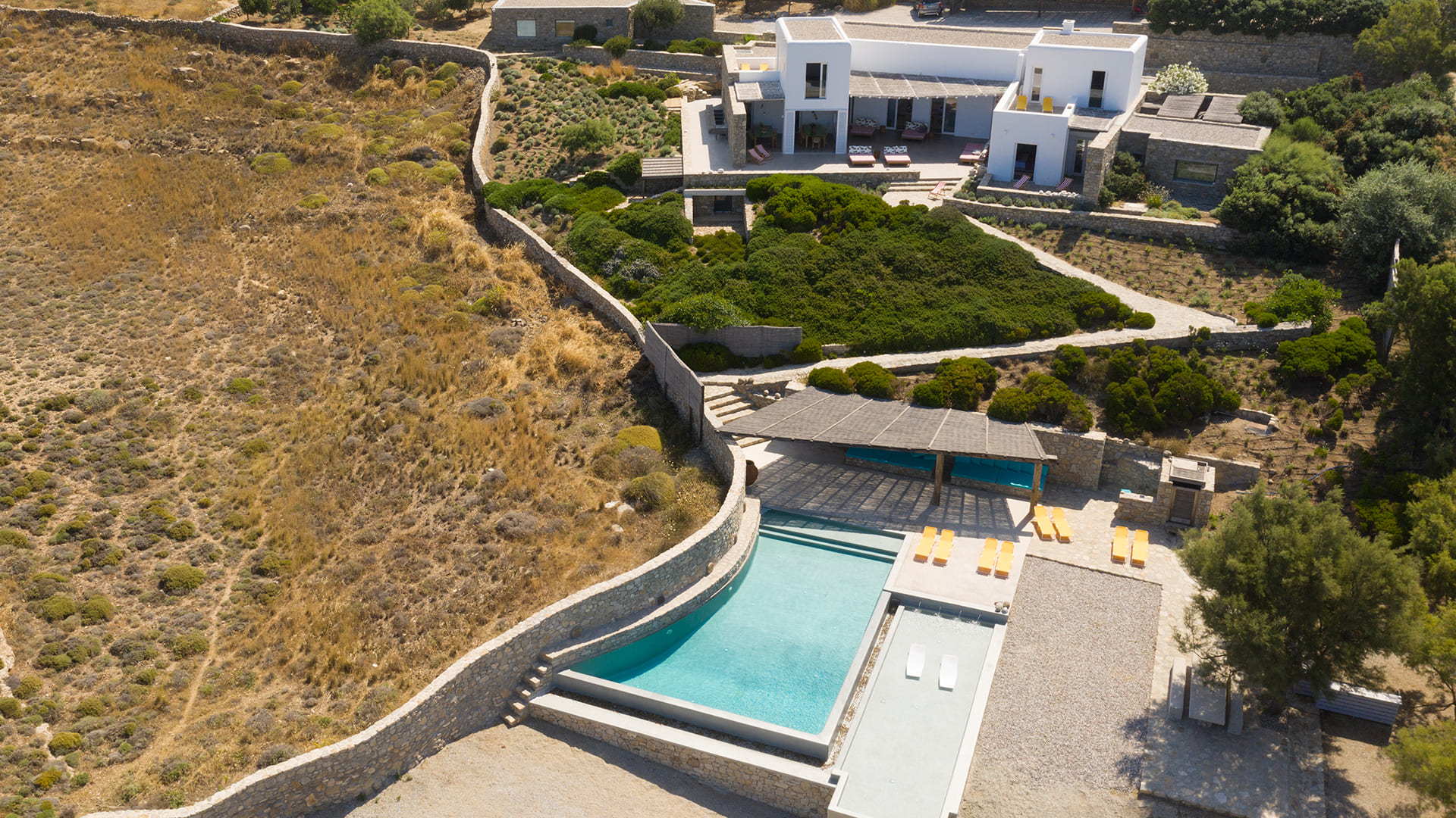 Cloud 9, Mykonos