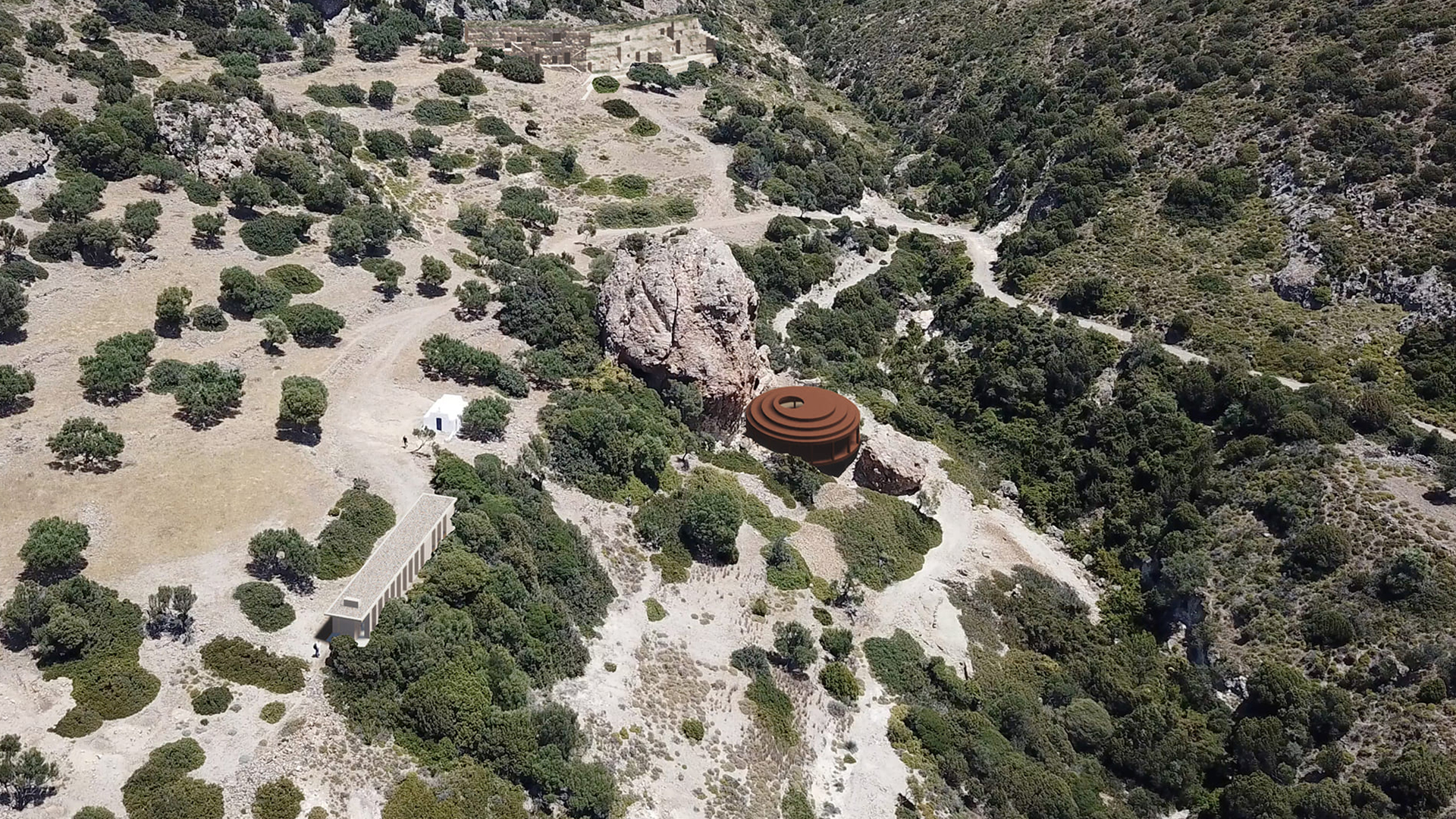 Milos Sanctuary Hotel